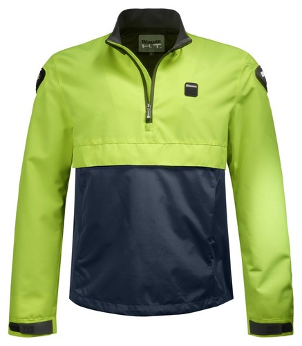 Giubbino blauer estivo spring - giubbino,