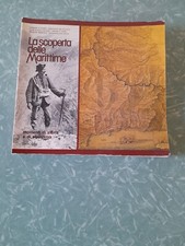LA SCOPERTA DELLE MARITTIME MOMENTI DI STORIA E DI ALPINISMO L'ARCIERE VIAGGI