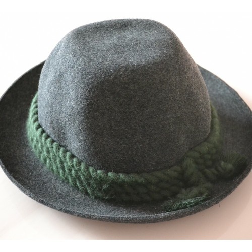 Cappello uomo stile - uomo,