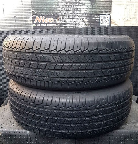 Gomme usate 215 - 215/65r17, 99v
