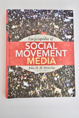 Encyclopedia social - encyclopedia,