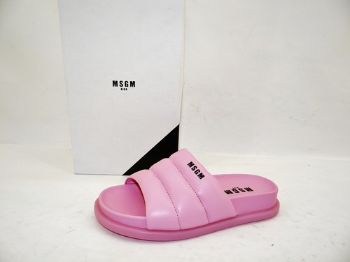 Msgm ciabatte sandali - sandali,