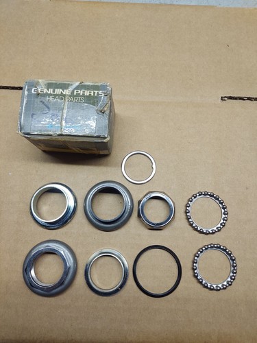 Ricambi testa cuffie - , shimano