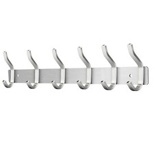 MEIJO Appendiabiti da Parete