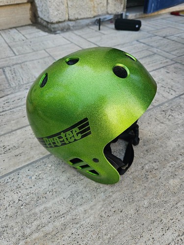 Casco kite pro - pro, tec