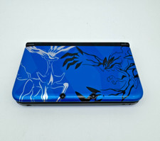Nintendo 3DS XL Edizione