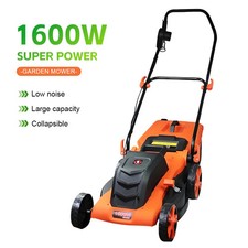 Tagliaerba elettrico ad alta