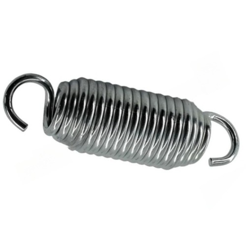 Accessori motore molla - , per