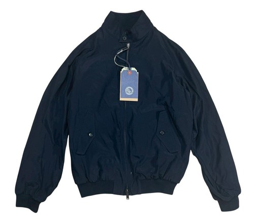 Giacca baracuta kaptain - giacca,