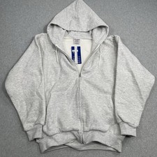 Felpa con cappuccio vintage