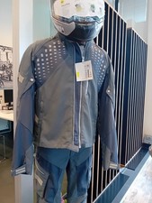 Giacca BMW Motorrad Aravis AIR