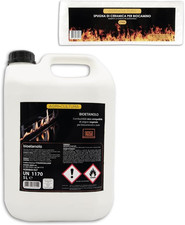 ® | Bioetanolo Inodore