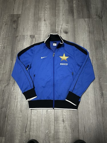 Maglia nike pirelli inter - maglia,
