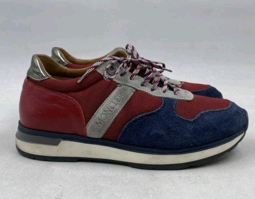Moncler horace tricolore - horace, navy