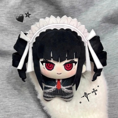 Peluche pupazzo danganronpa - peluche,