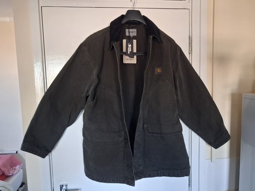 Giacca carhartt wip prescott - giacca,