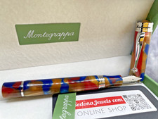 Montegrappa ISDUR3IA Ducale