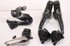 Gruppo freno a disco idraulico