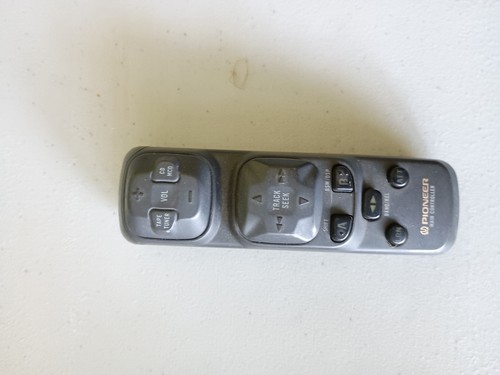 Pioneer telecomando autoradio