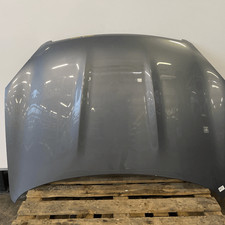 F5100BR0MC Cofano ant.  NISSAN QASHQAI (J10E/JJ10E) +2 1.5 dCi DPF SUV