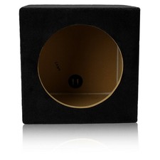 Contenitore box MDF subwoofer