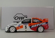 Ottomobile Ford Escort WRC