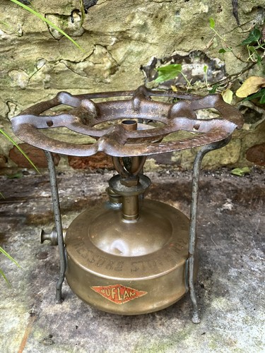 Buflam fornelli a - buflam, 2