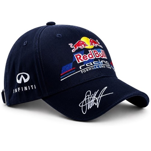 Cappello sebastian vettel - cappello,