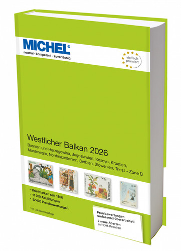 Catalogo michel europa - catalogo,