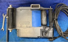 Scanalatrice, Tracciatrice per