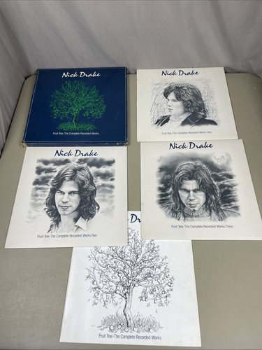 Nick drake fruit - fruit,