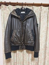 Stone Island Mussola Gommata