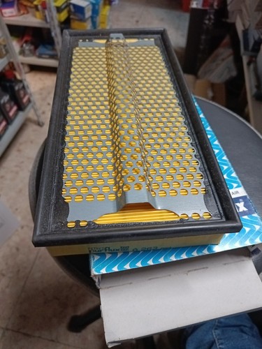 Filtro aria purflux a263 - *,