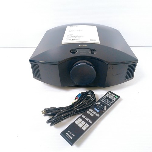 Videoproiettore sony vpl hw20 - sony, vpl-hw20