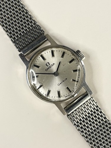 Orologio omega geneve donna - orologio,