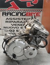 MOTORE ORIGINALE COMPLETOHONDA CBR 600F ANNI 1987 1988 1989