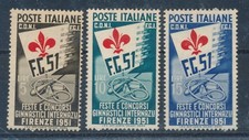1951 italia repubblica - 1951,