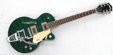 GRETSCH ELECTROMATIC G5655T-QM Chitarra elettrica semiacustica