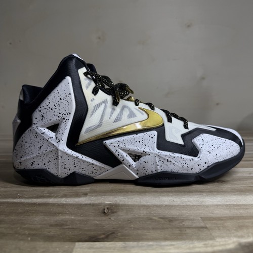 Nike lebron taglia 12 - id,
