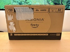 Insignia 32-inch F20 Series