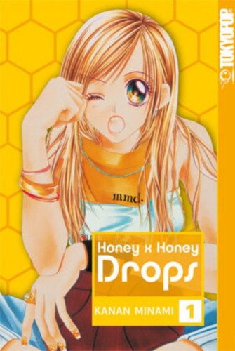 Kanan minami honey x - minami,