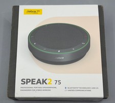 Jabra speak2 altoparlante - 75,