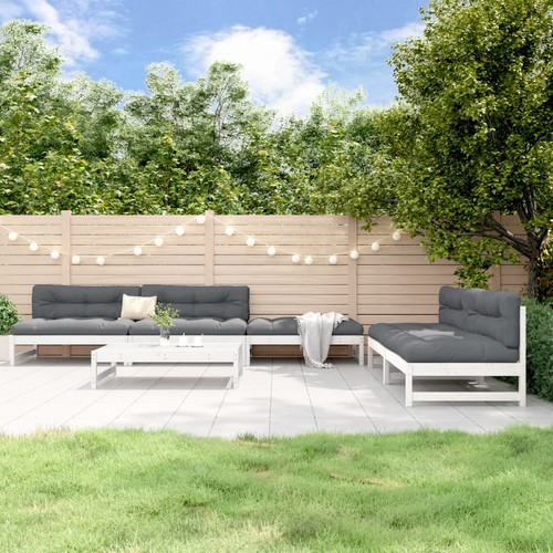 Garden lounge set - garden,