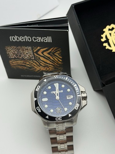 Orologio polso uomo - orologio, roberto