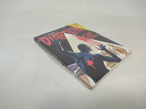 Grande diabolik tesoro - grande,