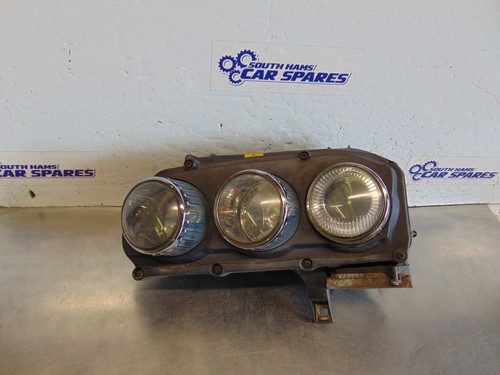 Faro proiettore alfa romeo - faro,