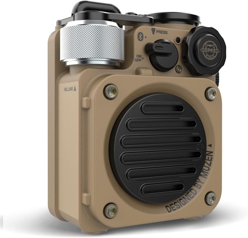Muzen wild mini - mini, altoparlante
