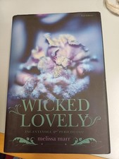 Melissa Marr Wicked Lovely