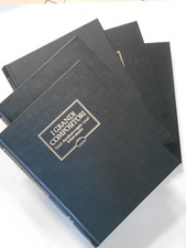 grandi compositori ascoltare e capire la loro musica 4 vol +maestri della musica