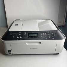Canon PIXMA MX360 stampante